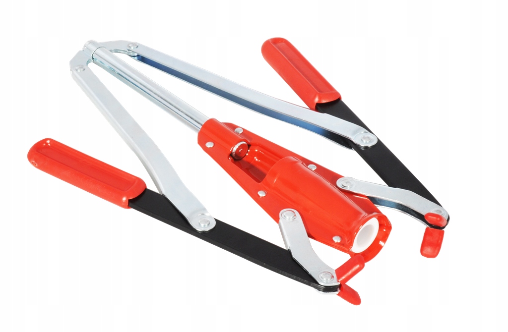 

Korkownica Ręczna Dwuramienna Metalowa Mocna Korki