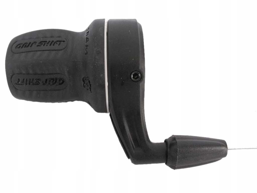 MANETKA PRAWA 6 RZĘDOWA SRAM MRX GRIP SHIFT MAN41 Kod producenta KAS-082