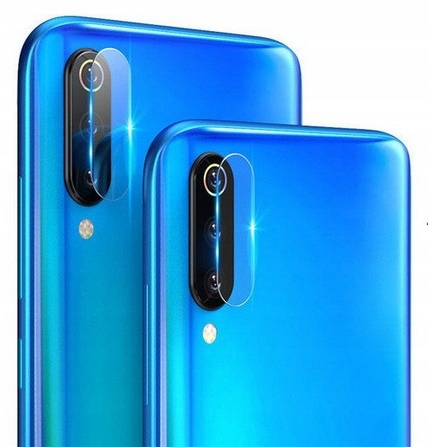 

Szkło Hybrydowe Na Obiektyw Samsung Galaxy A50
