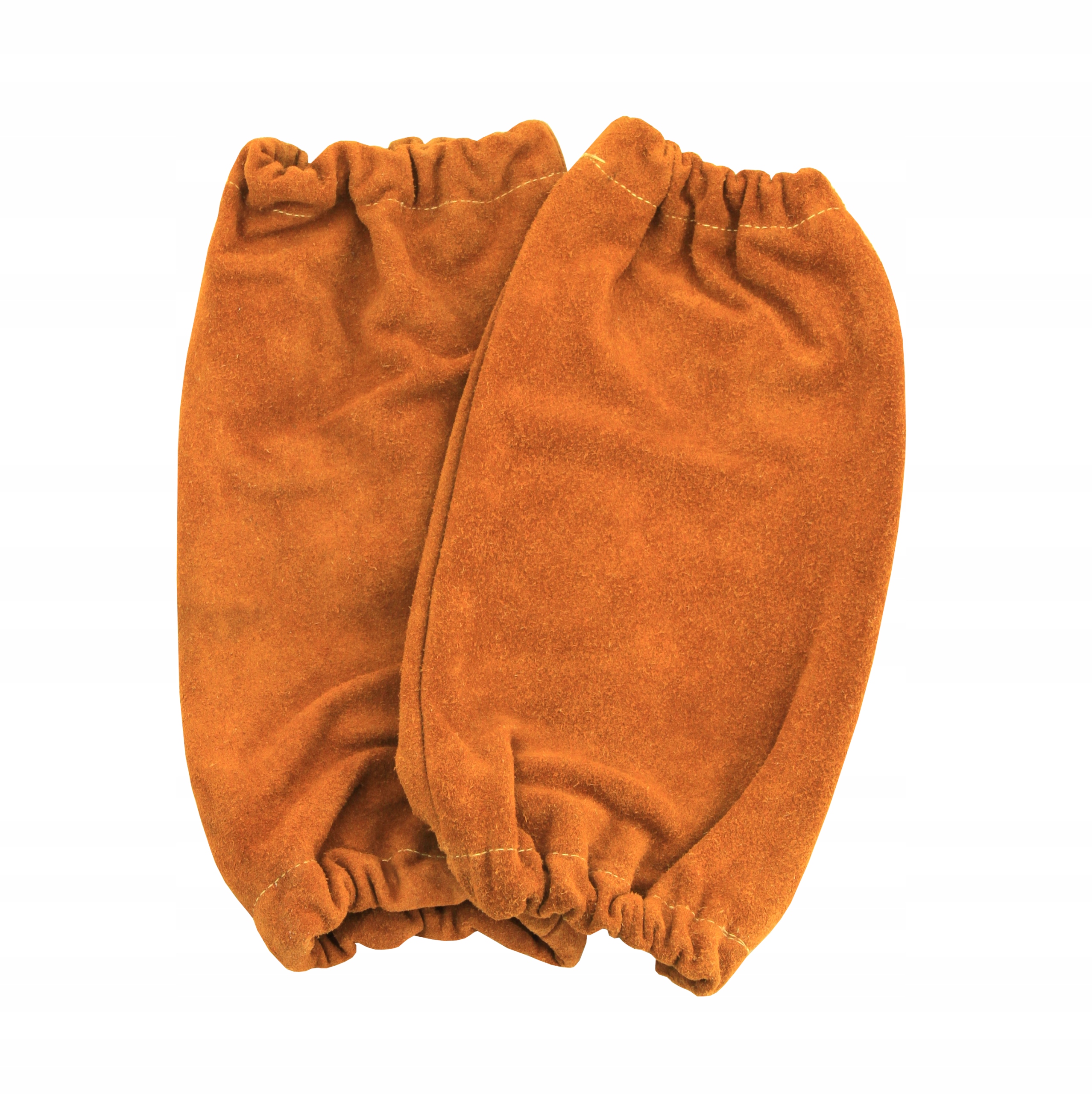 RĘKAW SPAWALNICZY SKÓRZANY KEVLAR PORTWEST DWOINA