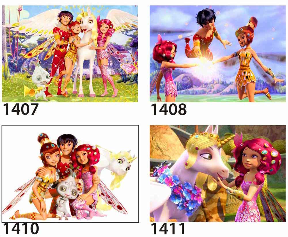 OPŁATKI na tort MIA i JA 20cm x 28cm, grube, 24h Waga produktu z opakowaniem jednostkowym 0.1 kg