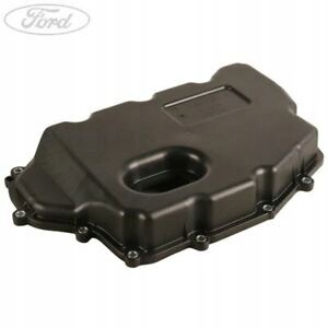 Kryt Převodovky Ford Focus MK3 Cmax