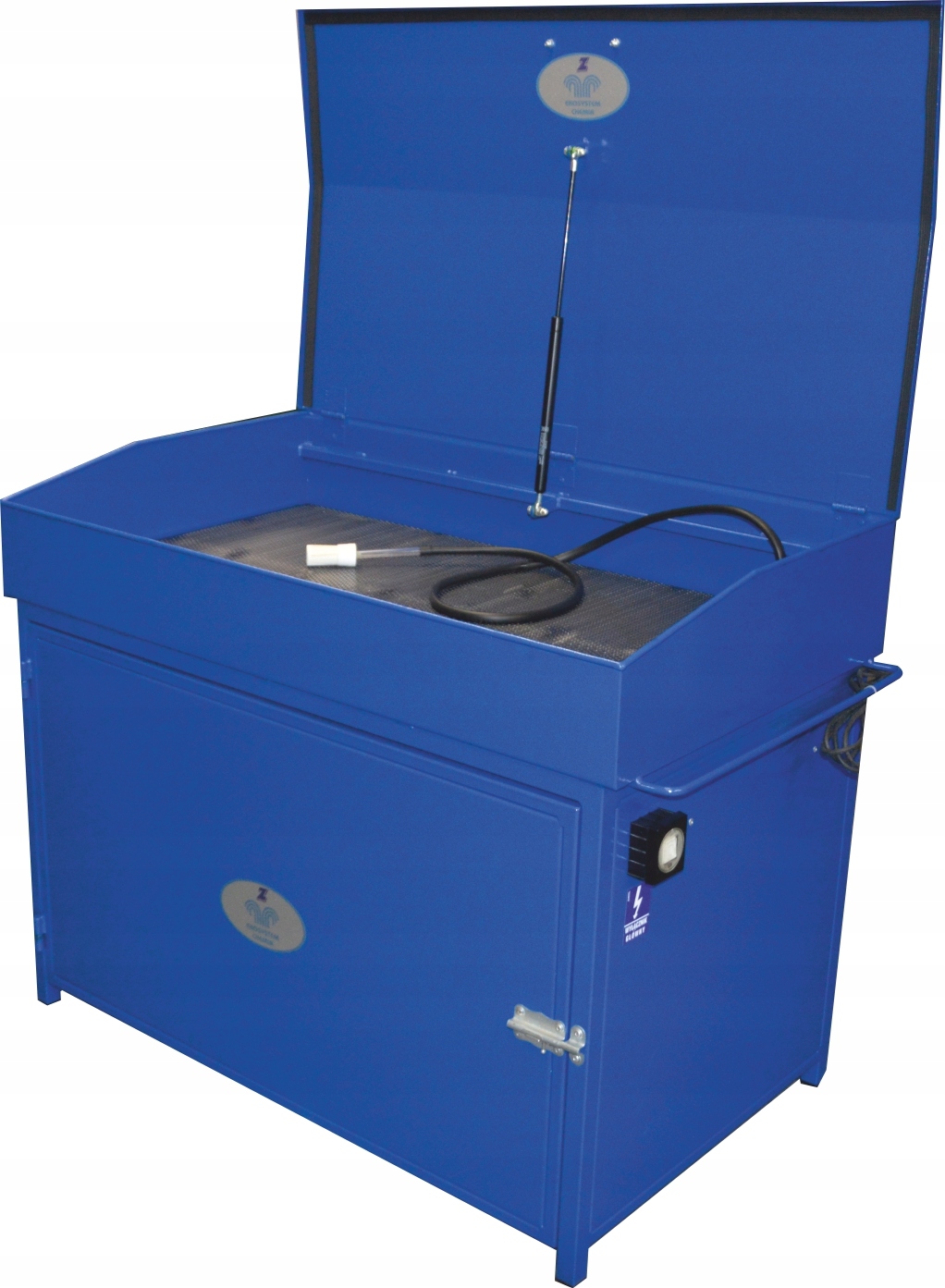 Myjka warsztatowa reczna Model US 5