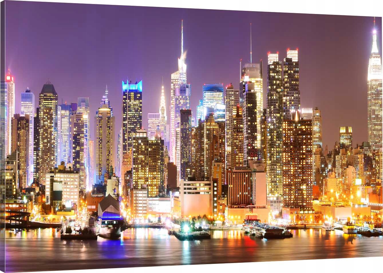 

Obraz Na Płótnie Do Salonu Panorama 120X80 800 Wz