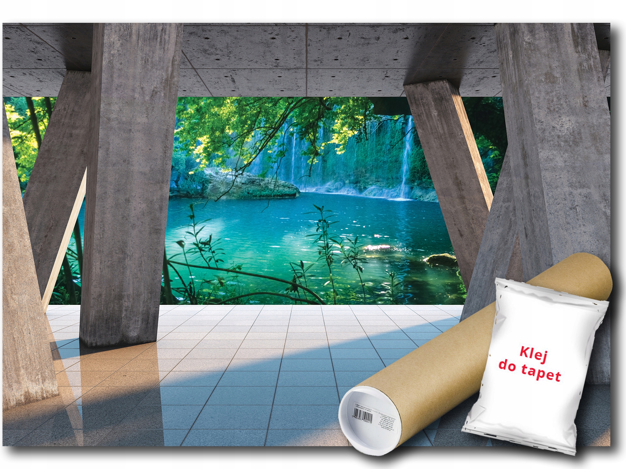 

Fototapeta Taras Widok 18B V8 368x254 F3651