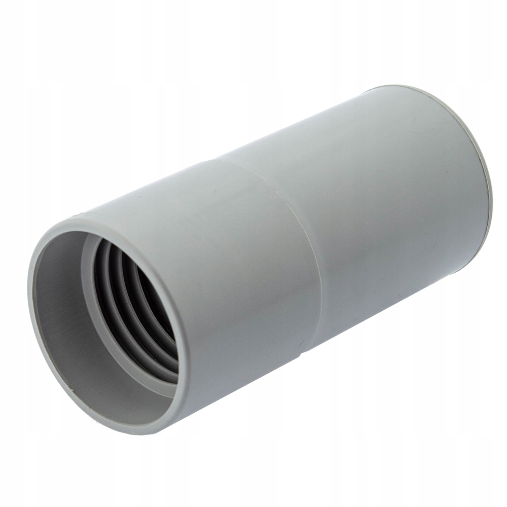 Złączka łącząca dwa węże średnicy wewnętrznej 32