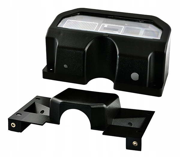 OBUDOWA LICZNIKA MOTOGODZIN HC HANGCHA SERIA R