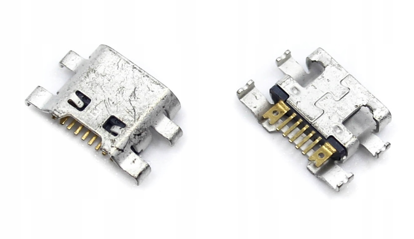 

Lg K220 X Power Gniazdo Złącze Ładowania MIC Usb