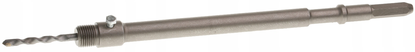 

Adapter Hex 350 mm Uchwyt Przedłużka Otwornica