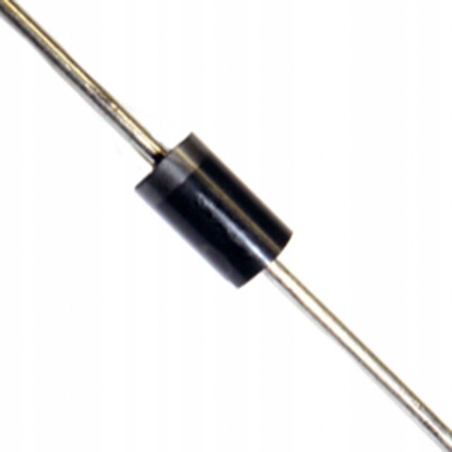 

BZX85C15 Dioda Zenera 1.3W 15V DO41 E1572