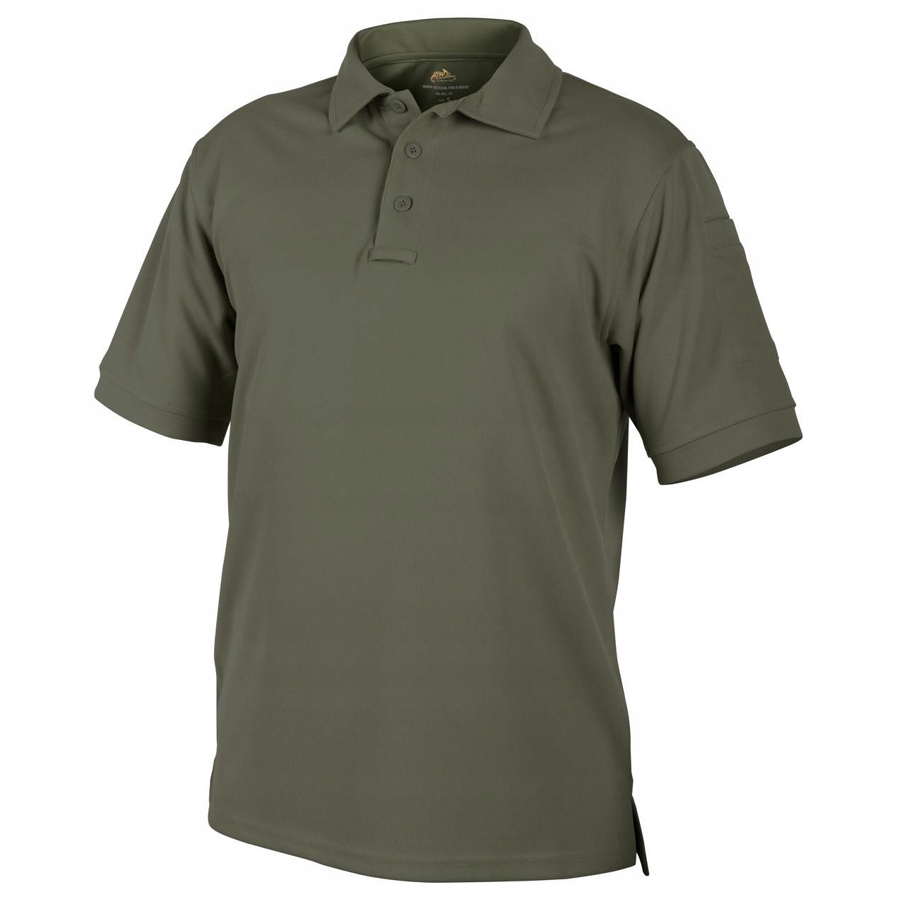 

Helikon Koszulka Polo Utl Olive Green