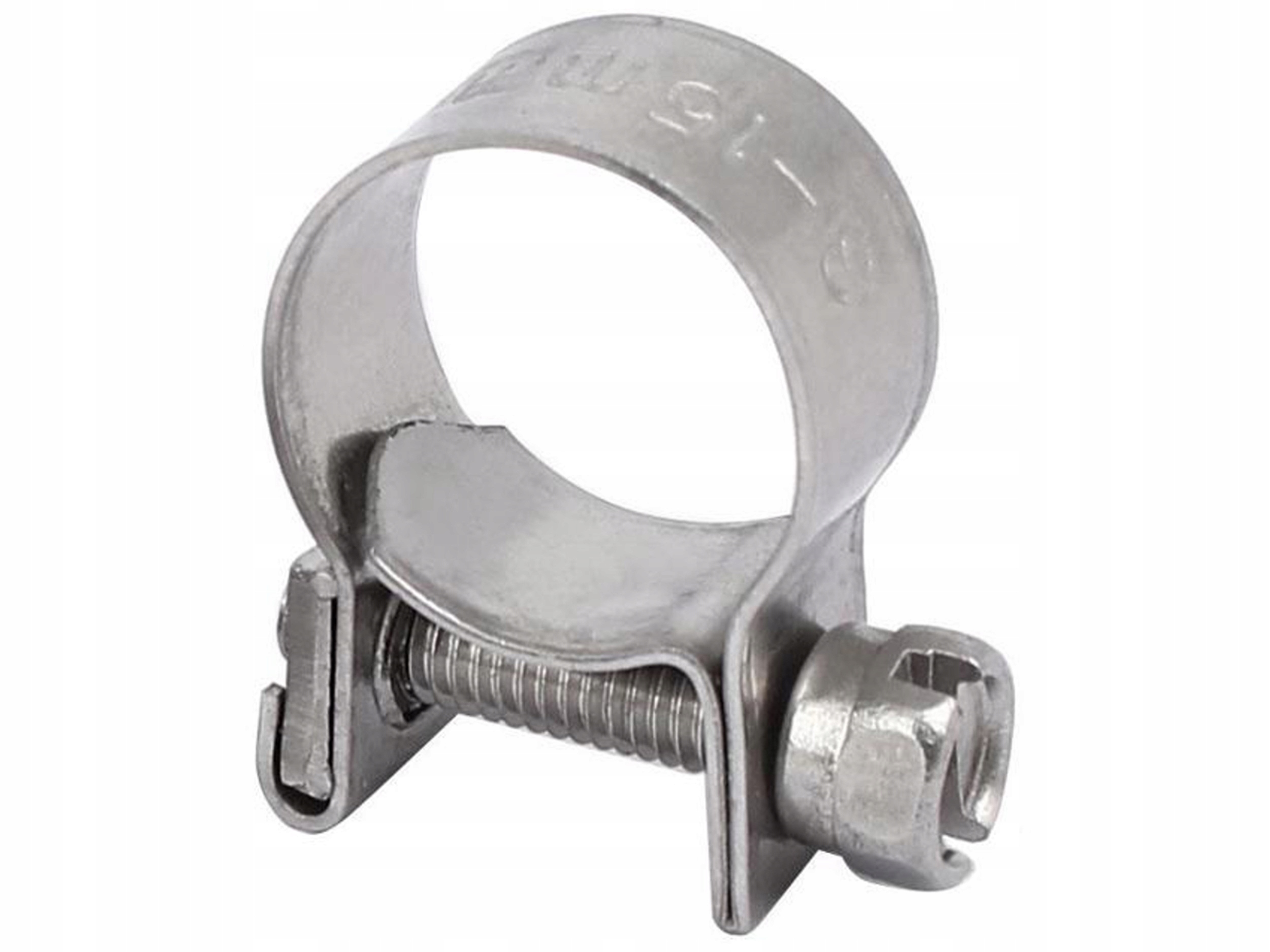 

9-11 mm Opaska Obejma Nierdzewna Mini Gbs W4