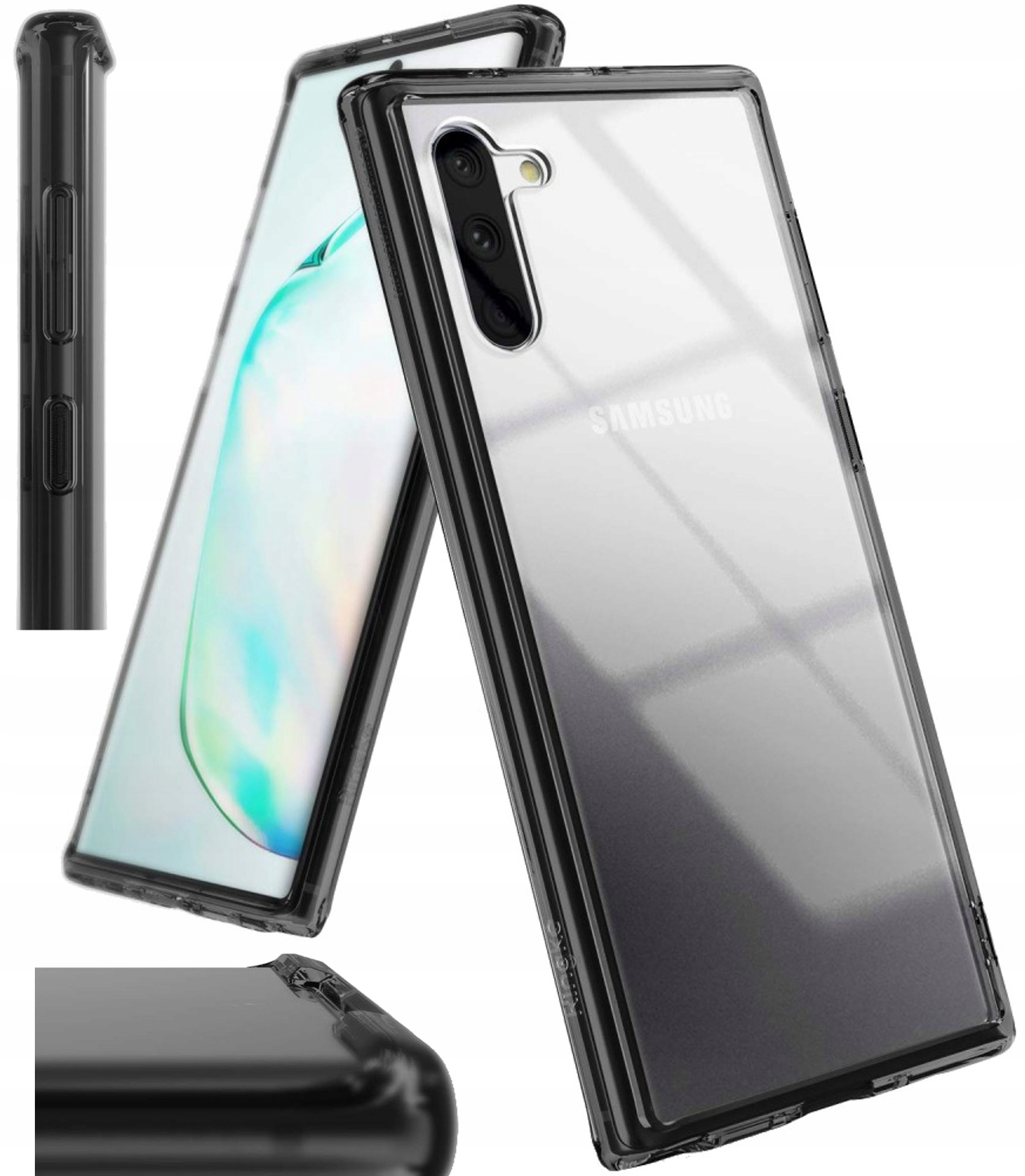 

Etui Case Pokrowiec Na Samsung Galaxy Note 10