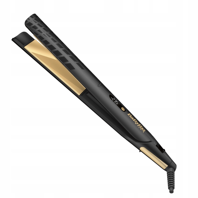 

Prostownica Wet/dry Babyliss ST430E Gold Ceramic