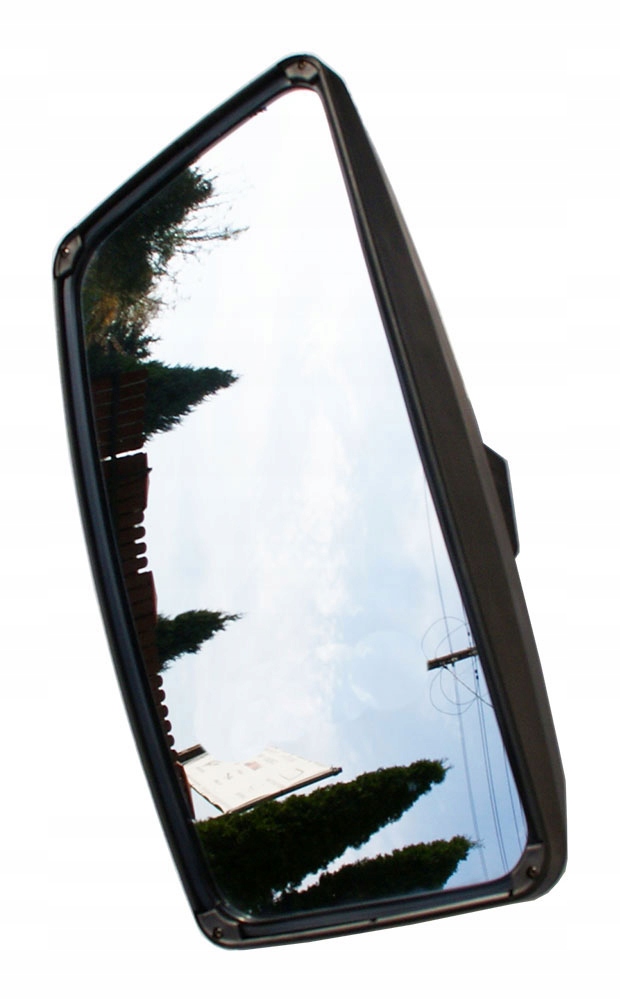 

Lustro Lusterko boczne Koparka Widlak Wózek