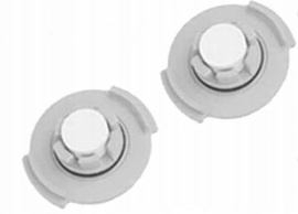 

Xiaomi Roborock s51 sączki x2 sączek do głowic