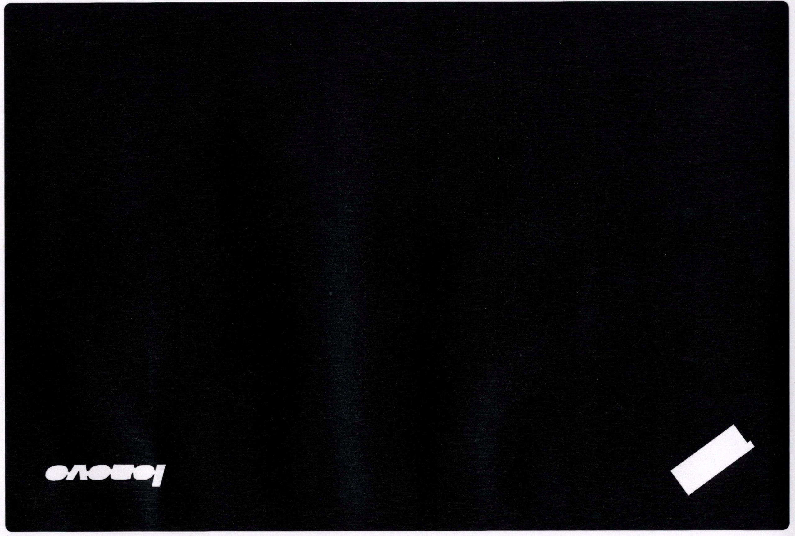 

Lenovo X250 Skin naklejka na klapę laptopa