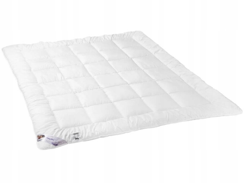 155x200 Antialergická Přikrývka Na Teplé Léto