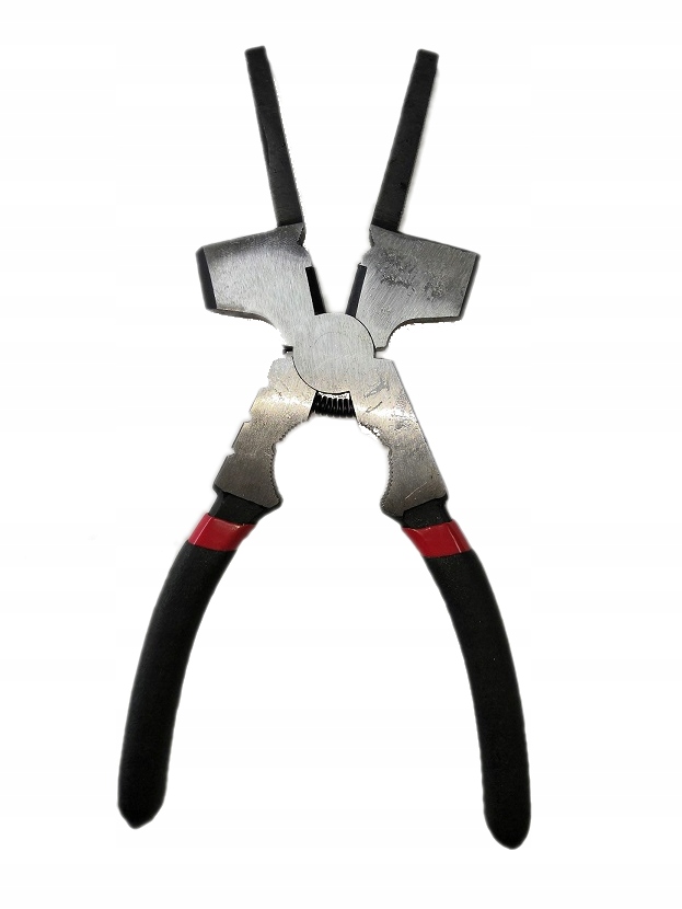 

Kleszcze spawalnicze Szczypce Uniwersalne Migomat