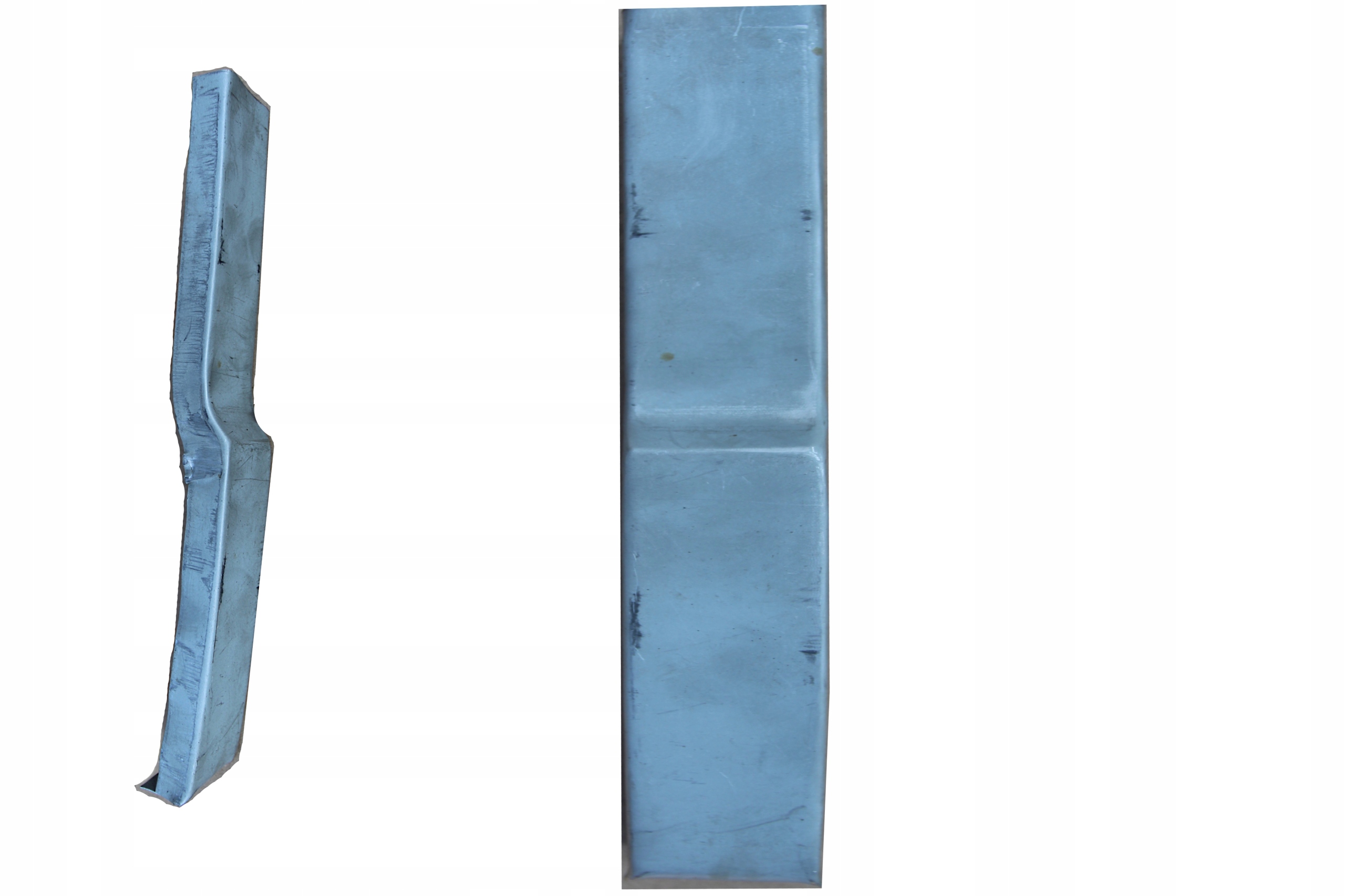 Pravý Středový Sloupek Dveří Mercedes T1 Kachna