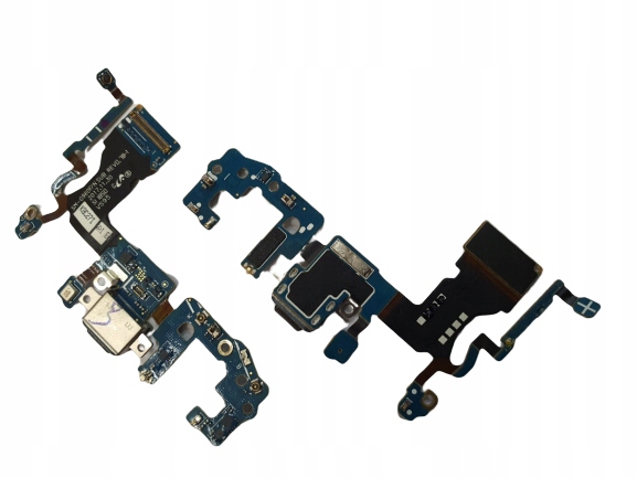 ORY ZŁĄCZE USB C ŁADOWANIA SAMSUNG GALAXY S9 G960F