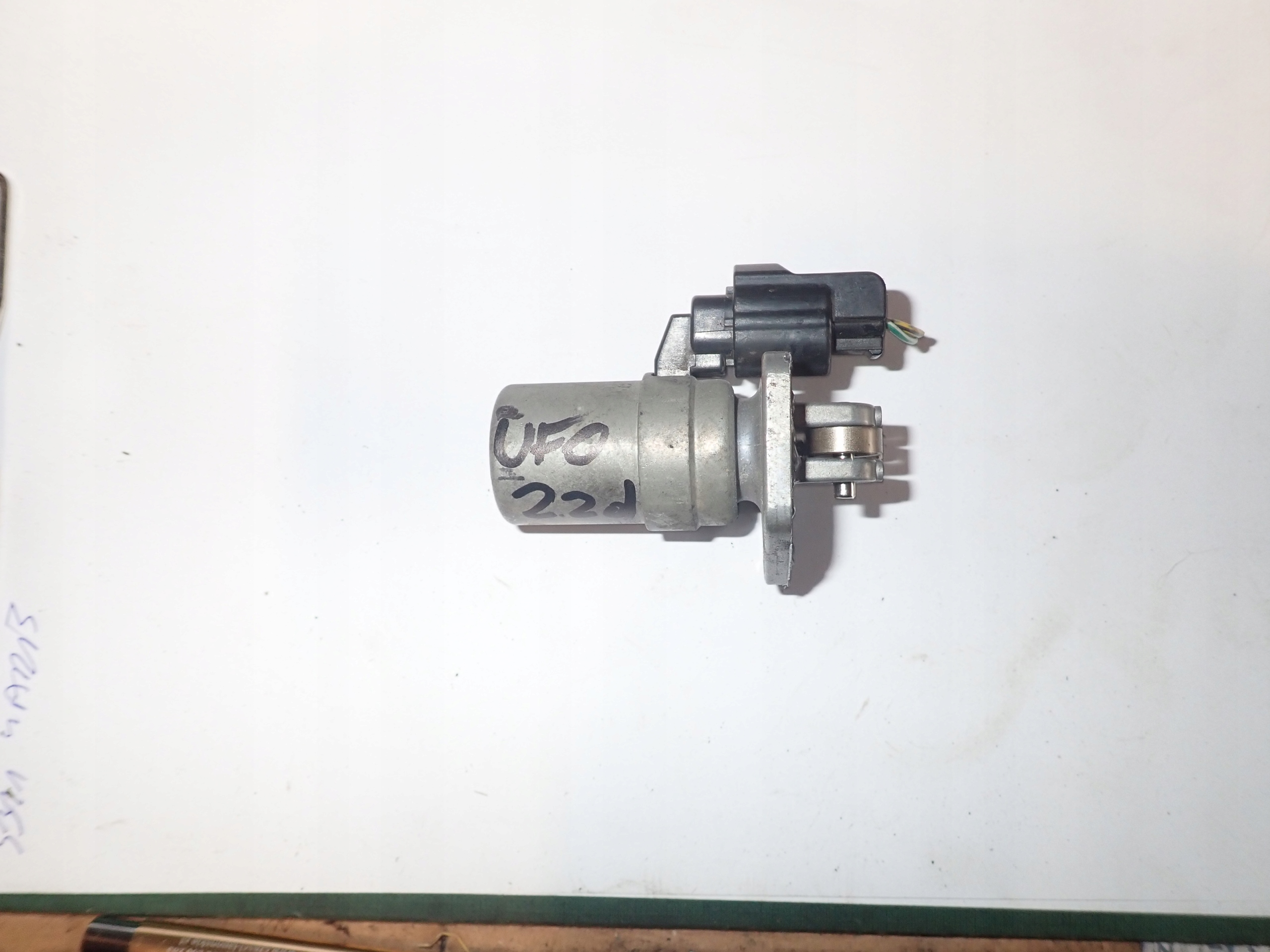 CIVIC VIII 06-11 UFO 2.2 CTDI ЗВОРОТНИЙ ДАТЧИК