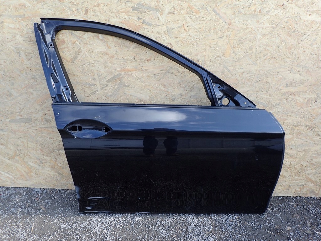 door right front right front BMW 5 F10 F11 10