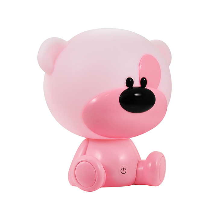 

Sanico lampka nocna dziecięca miś Bibi Led