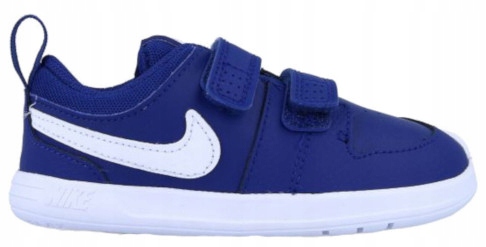 

Buty Nike Pico 5 Dziecięce AR4162 400 Roz 25