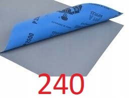 

Papier ścierny wodny do żywicy P 240