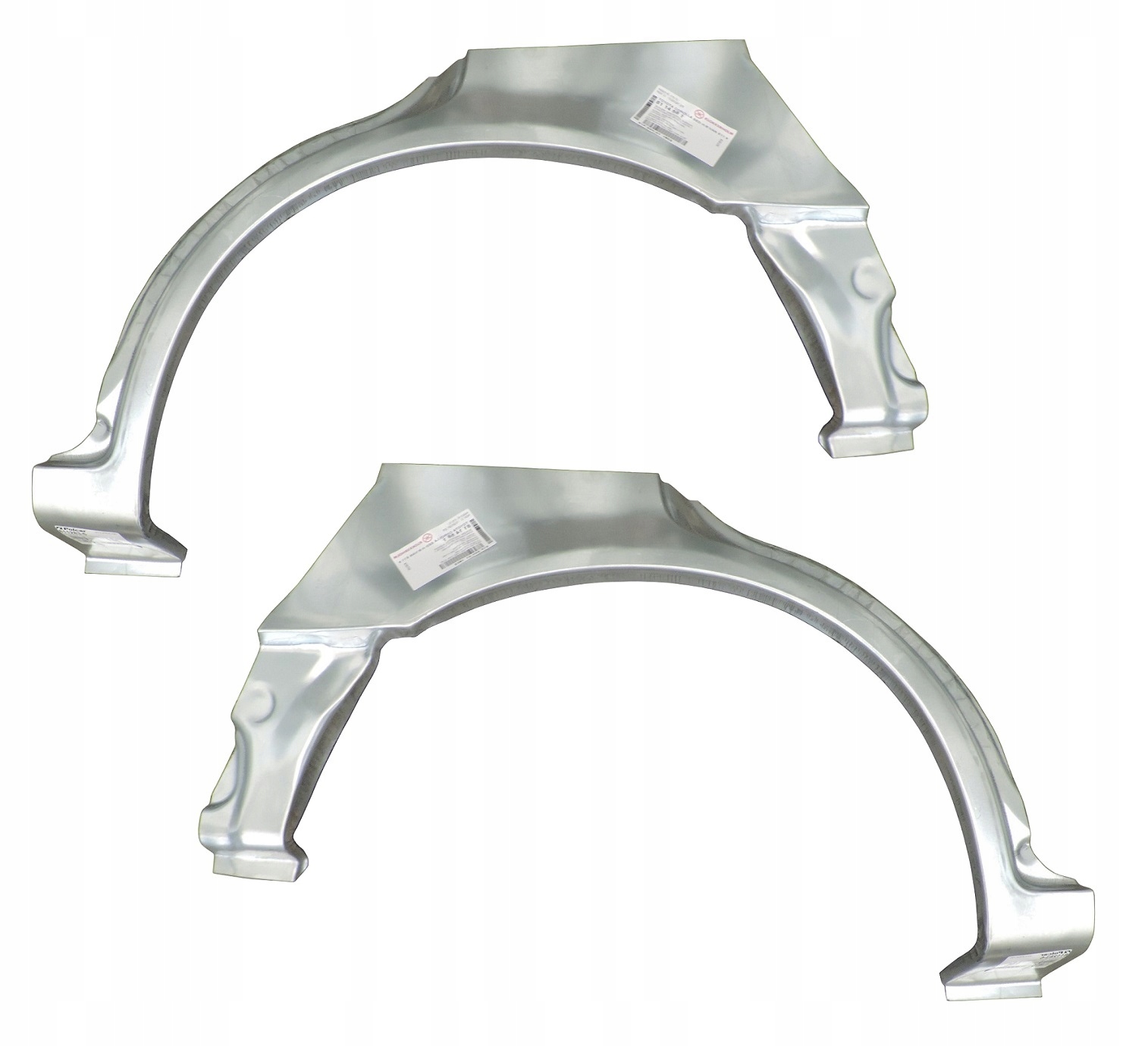 TOYOTA COROLLA E11 97-02 REPERATURKA BŁOTNIKA L+P