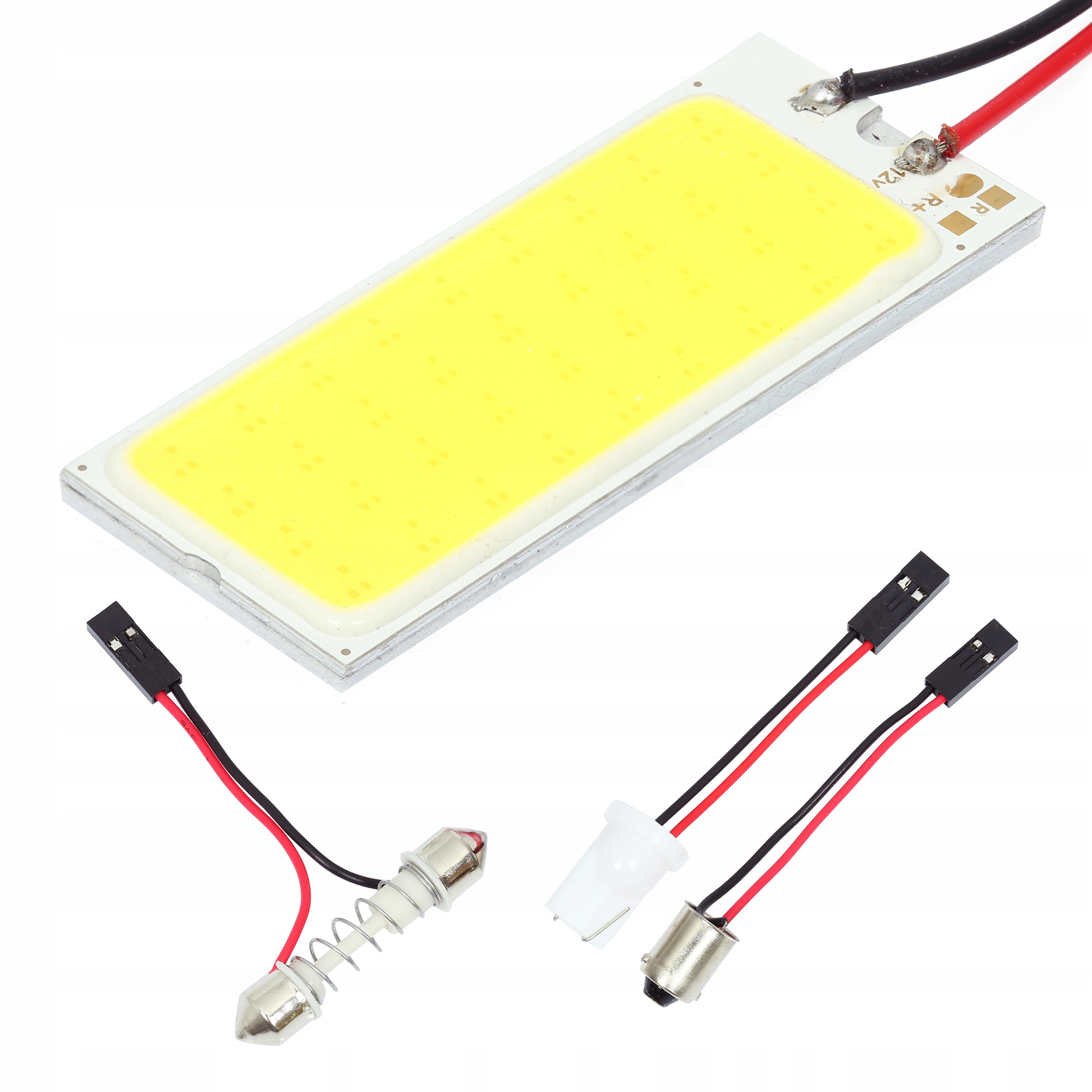 https://a.allegroimg.com/original/03e16a/9aa9d08044d1a5d585155b6dd1e1/Panel-Modul-LED-COB-36chip-W5W-C5W-C10W-T4W-listwa