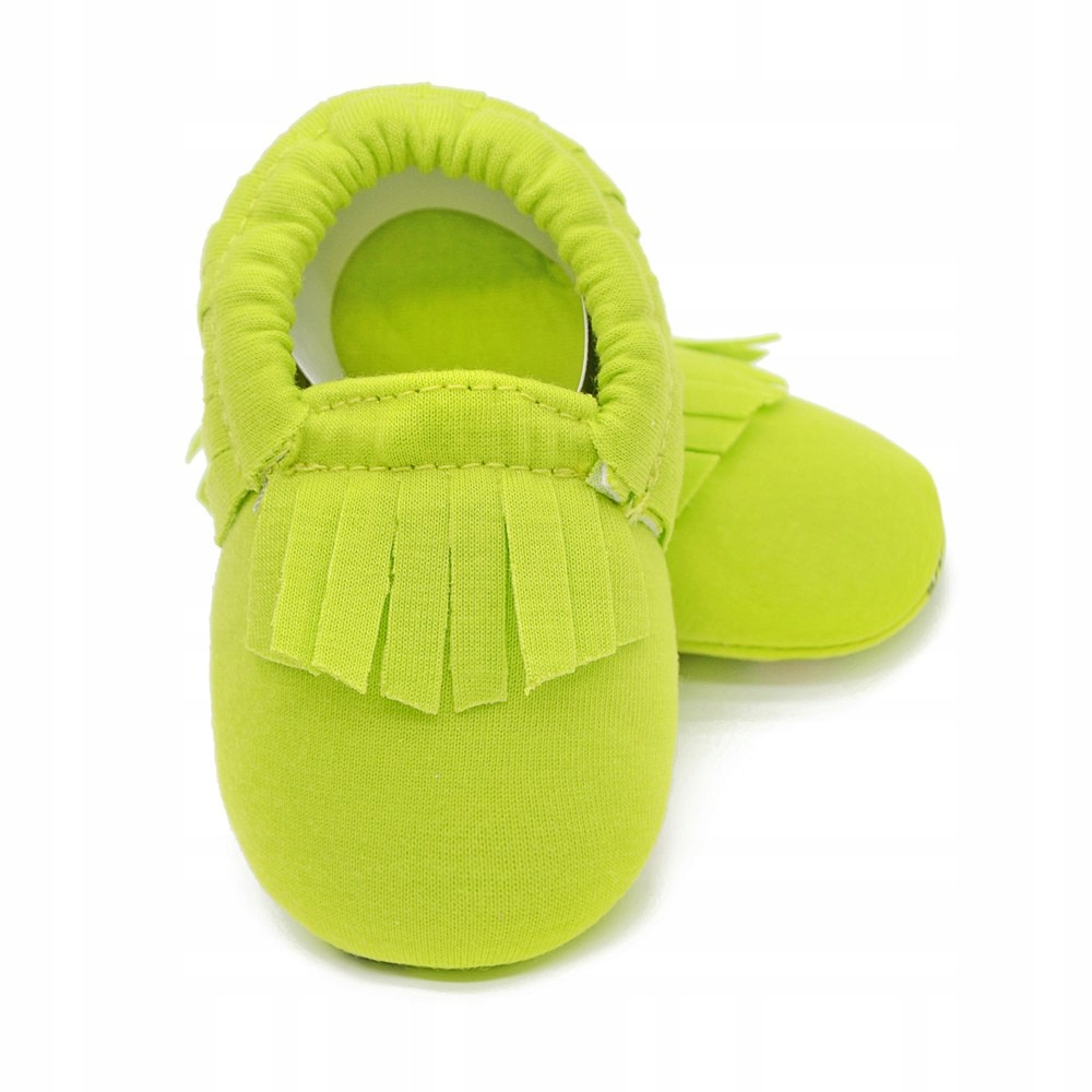 BUCIKI NIEMOWLĘCE NIECHODKI 12-18 MIESIĘCY Długość wkładki wew. 13 cm