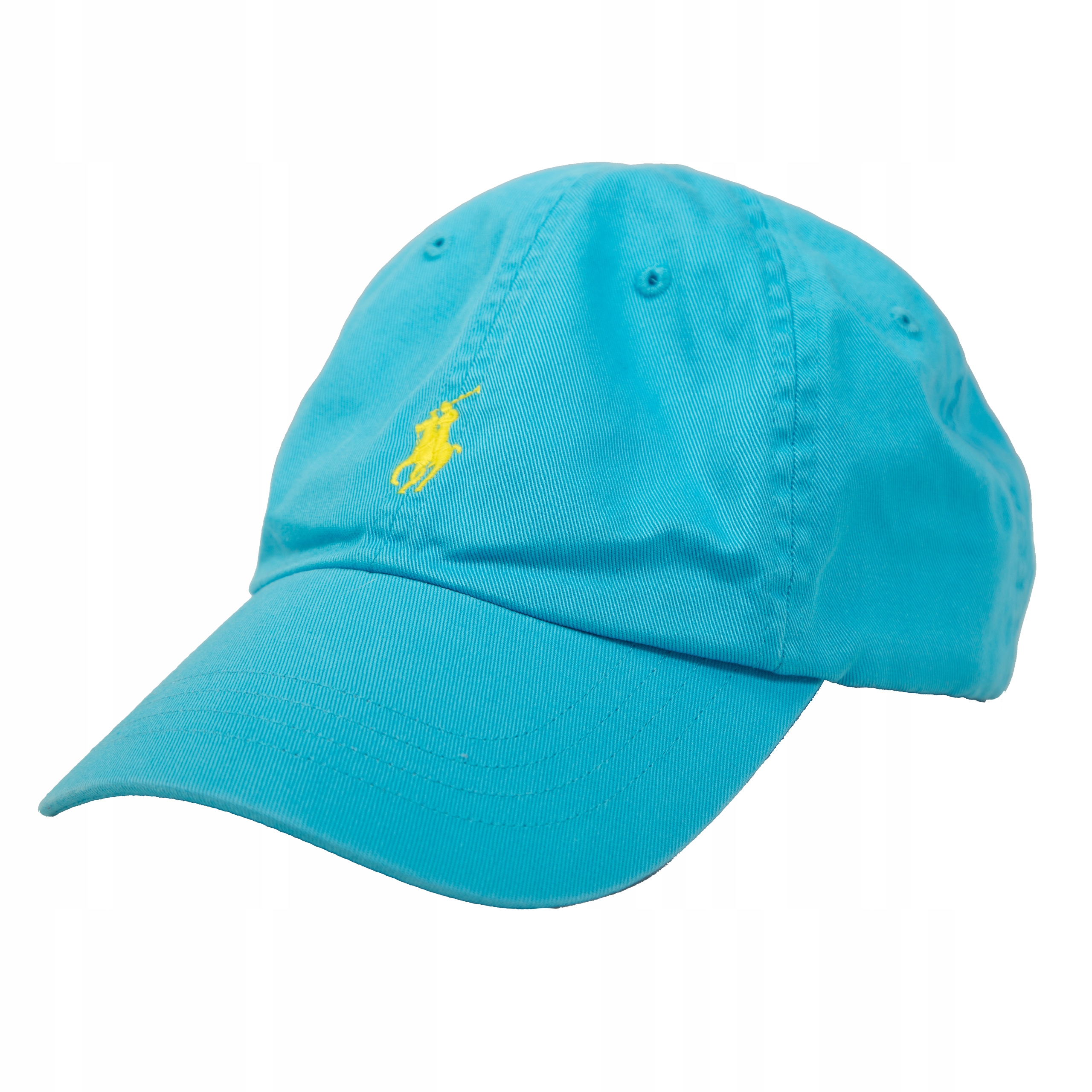 

Polo Ralph Lauren czapeczka z daszkiem bejsbolówka