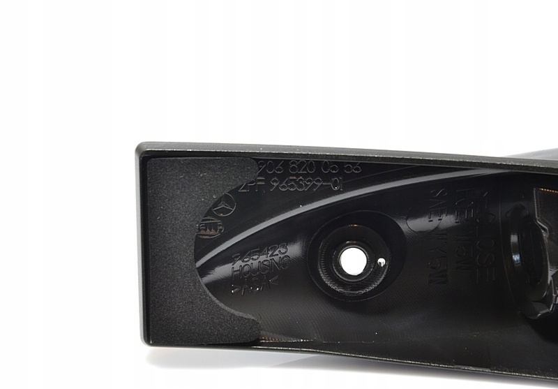 A9068200556/0756 - ГАБАРИТНЫЙ ФОНАРЬ НА КРЫШЕ MERCEDES SPRINTER VW CRAFTER