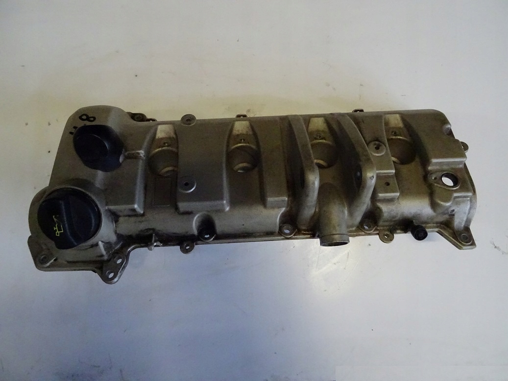 Pokrywa Głowicy Zaworów 94810513521 Panamera 4.8 Numer katalogowy części 94810513521