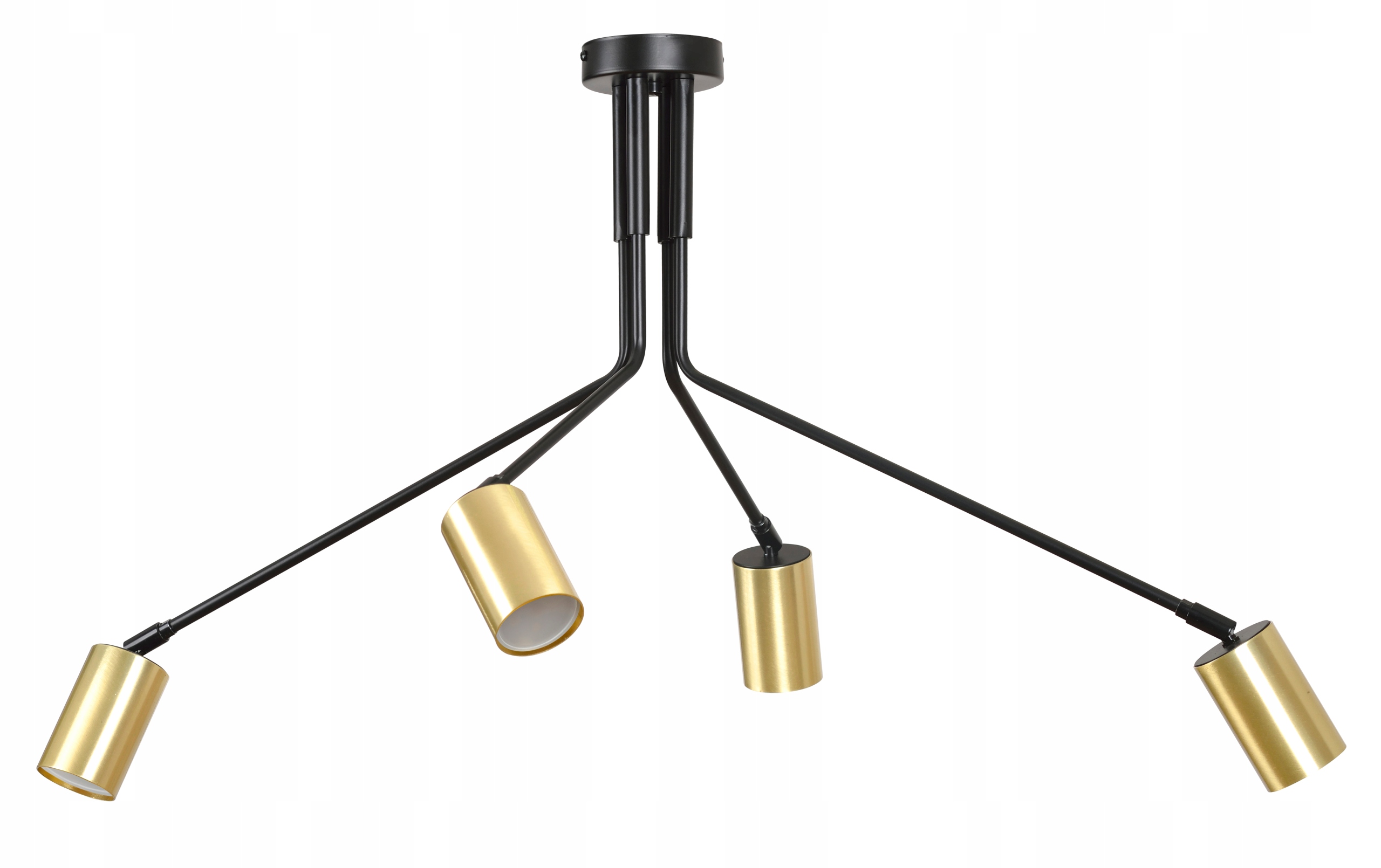 PLAFON SUFITOWY SPOT HALOGEN ŻYRANDOL VERNO LED