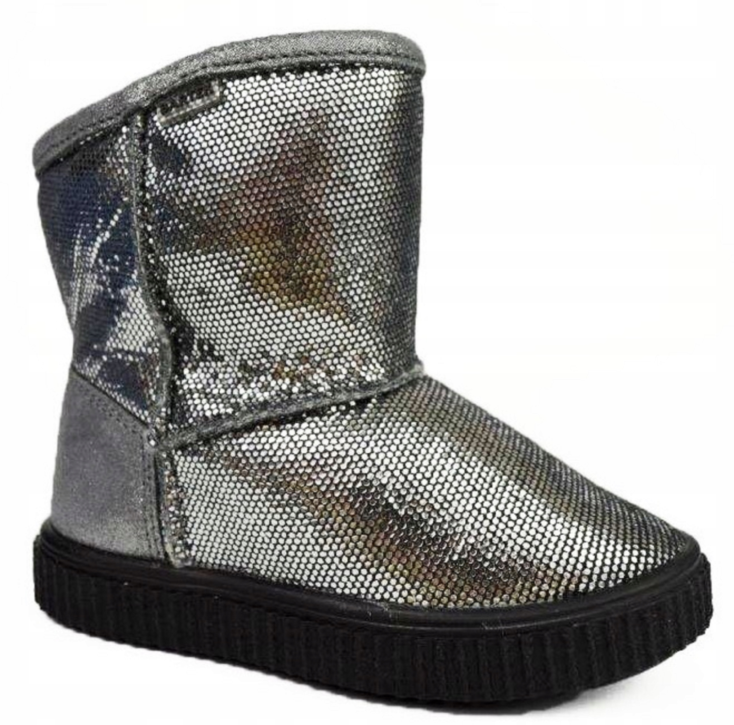 ботинки сапоги зимние BARTEK 410170-ЭЛЬФ R. 24