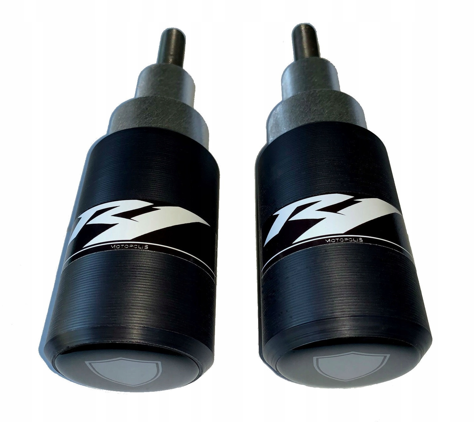 YAMAHA YZF R1 M YZF-R1M 2015- - Crash PADS SOLID