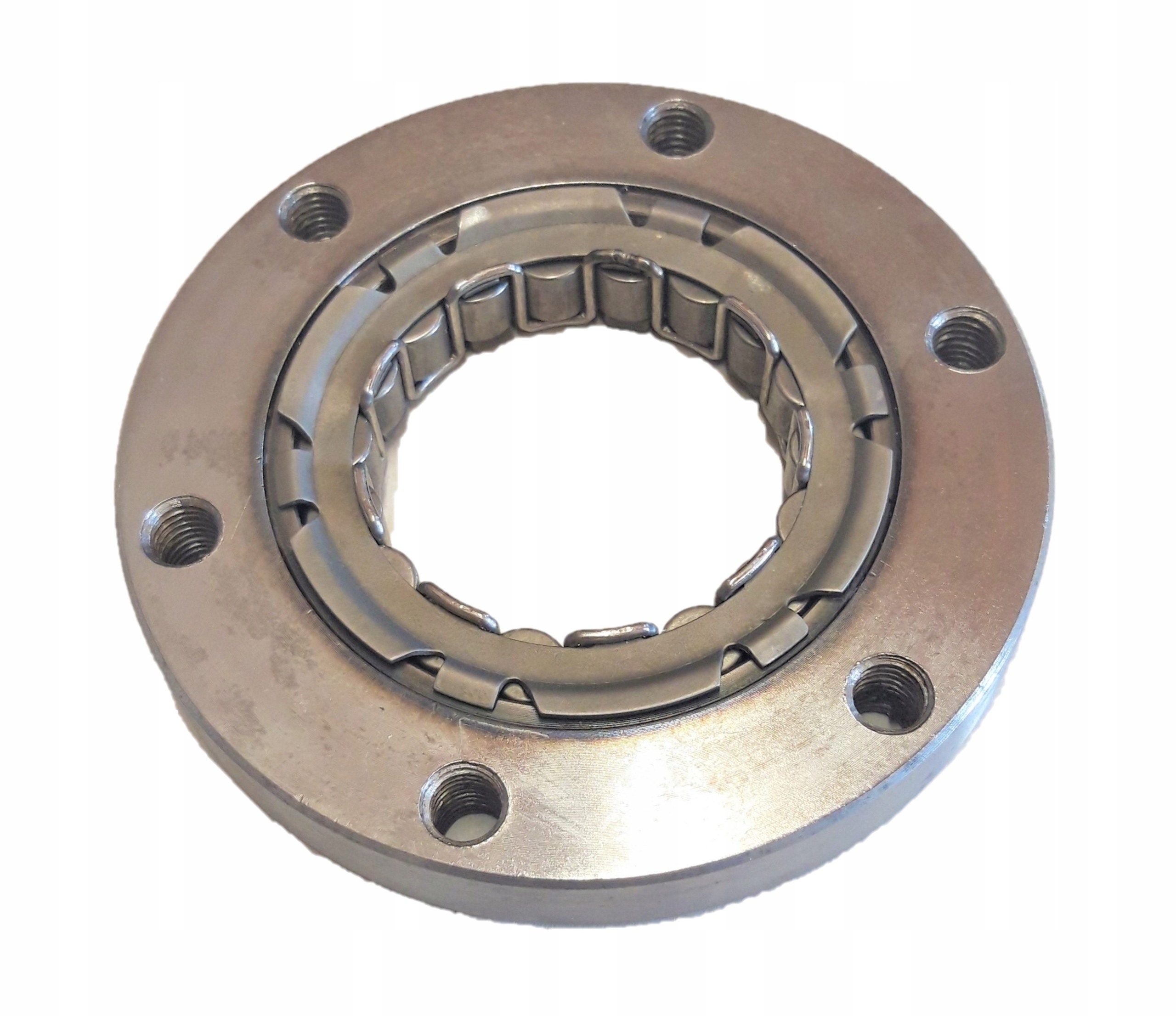 375589-004 - SUZUKI BURGMAN 400 K7 стартер зчеплення BENDIX