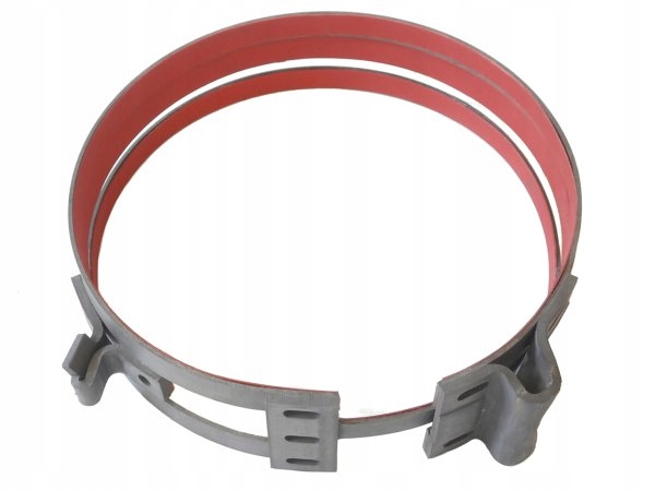 HAMULEC AUTOMATYCZNEJ SKRZYNI RENAULT AL4 DP0 DPO