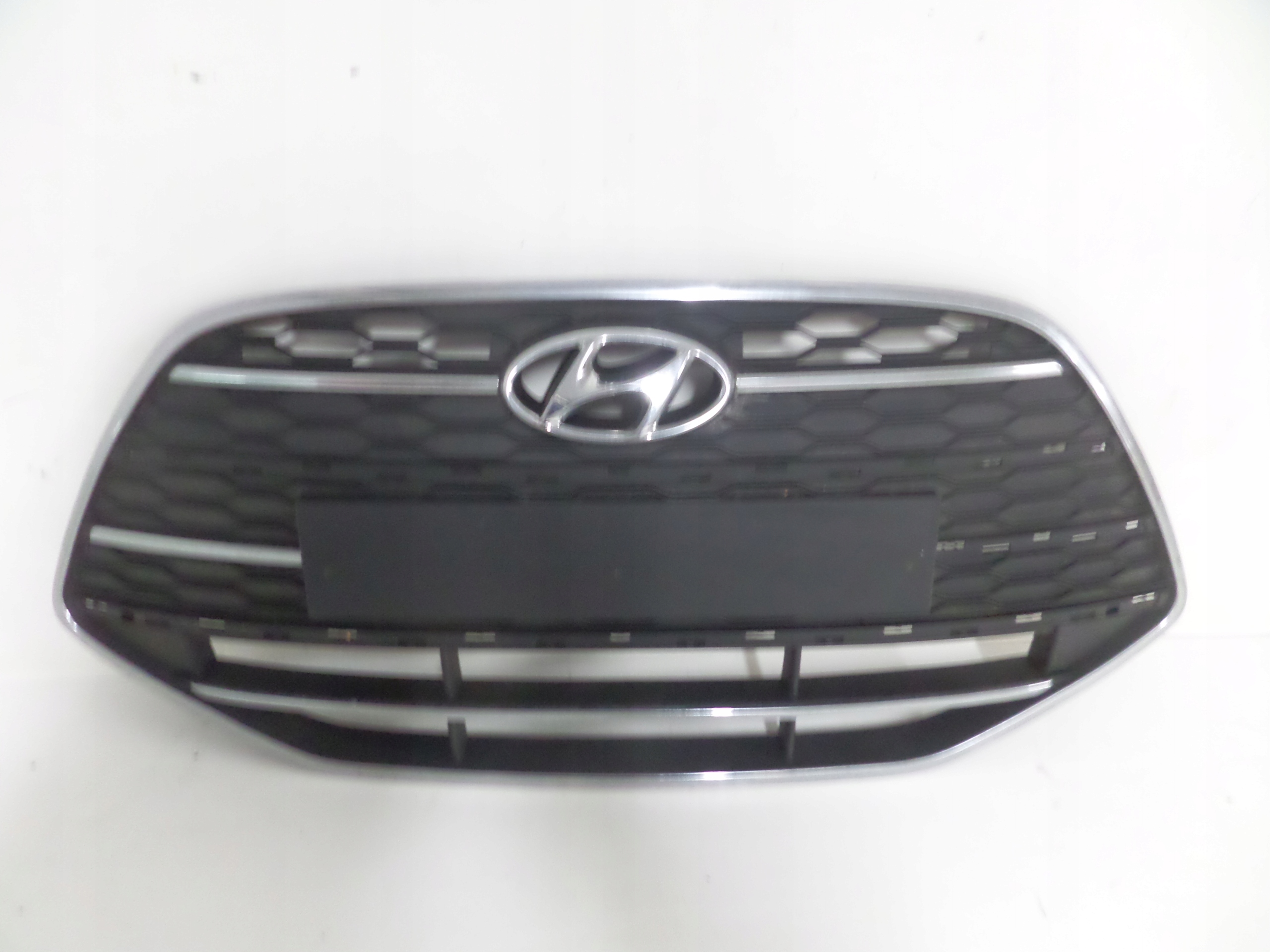 grille grid grill HYUNDAI IX20 15