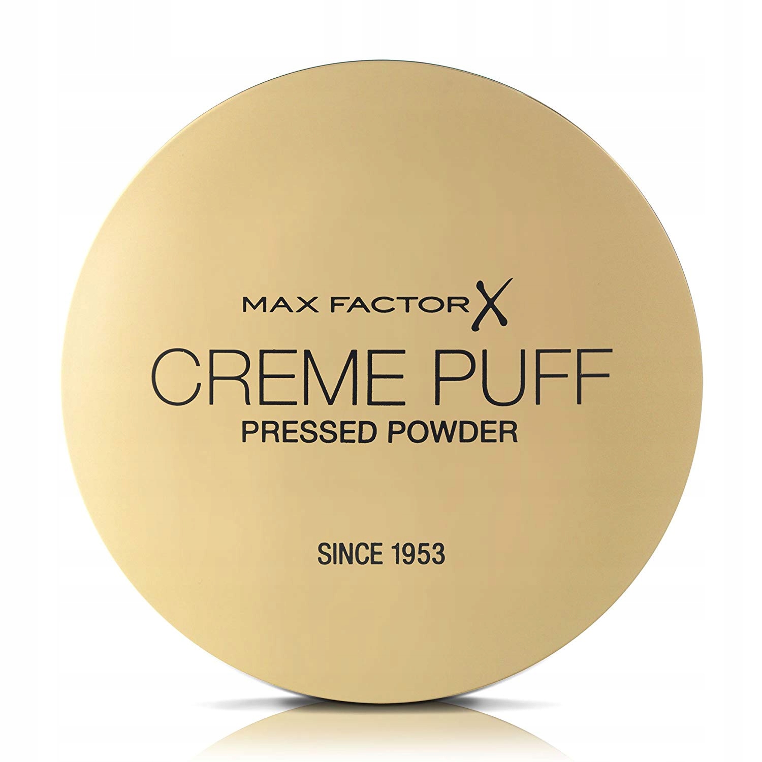 MAX FACTOR CREME PUFF PUDER NOWY 05 KOLORY