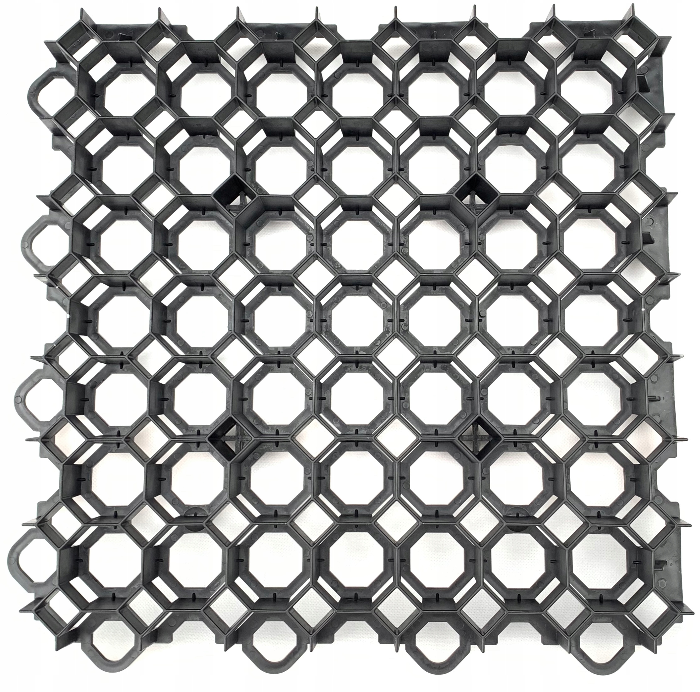 

Eko Kratka trawnikowa drogowa 50x50 wys. 4cm Pl