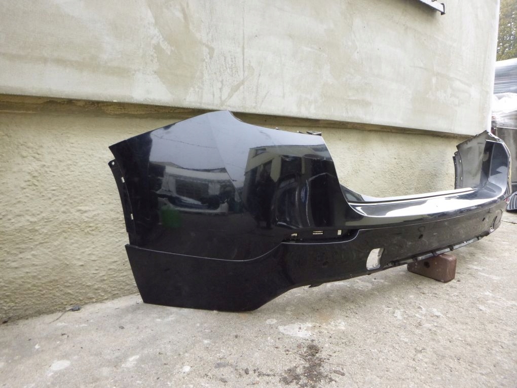 BMW X1 E84 BRANIK STRAŽNJI