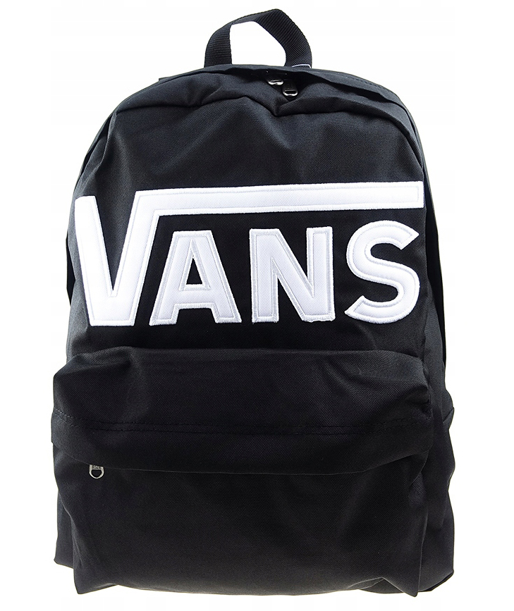 

Plecak Vans Old Skool III Black VN0A3I6RY281