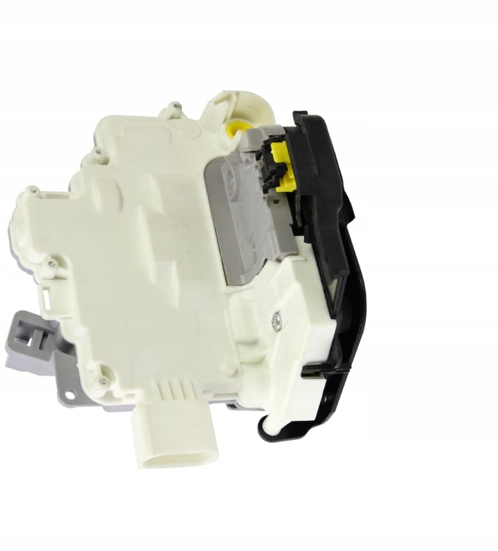 

Zamek Drzwi Przód Prawy Audi A3 8P A4 B7 A6 C6 A8