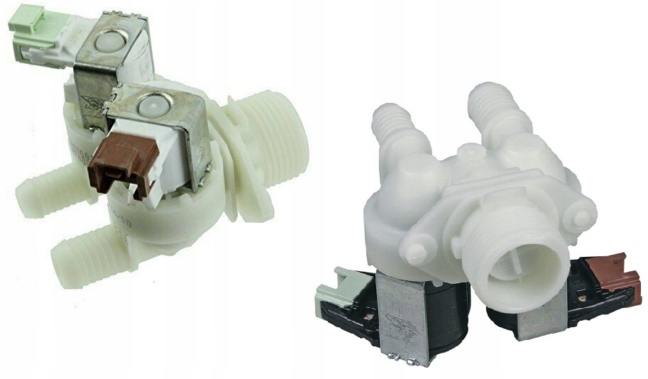 

Elektrozawór Wody Pralki Electrolux Ewt, Ewb