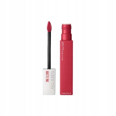 

Maybelline Super Stay Matte Pomadka W Płynie 80