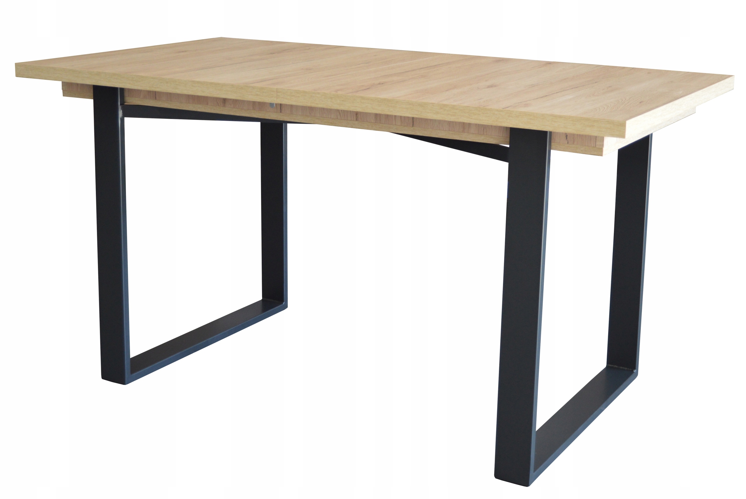 stół 80x150-230 LOFT INDUSTRIAL sanremo KOLORY